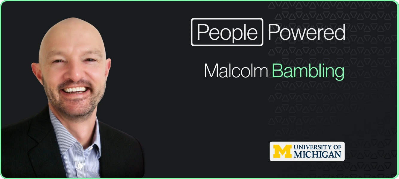 an image of Malcolm Bambling